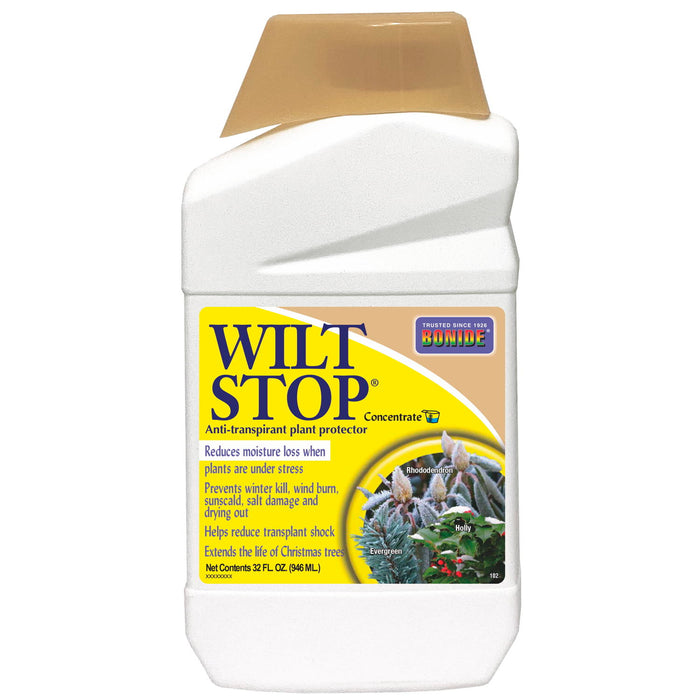 Bonide Wilt Stop Concentrate