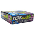 BPI FunnBar - Gashin Grape - 12 Bars - 811213021726