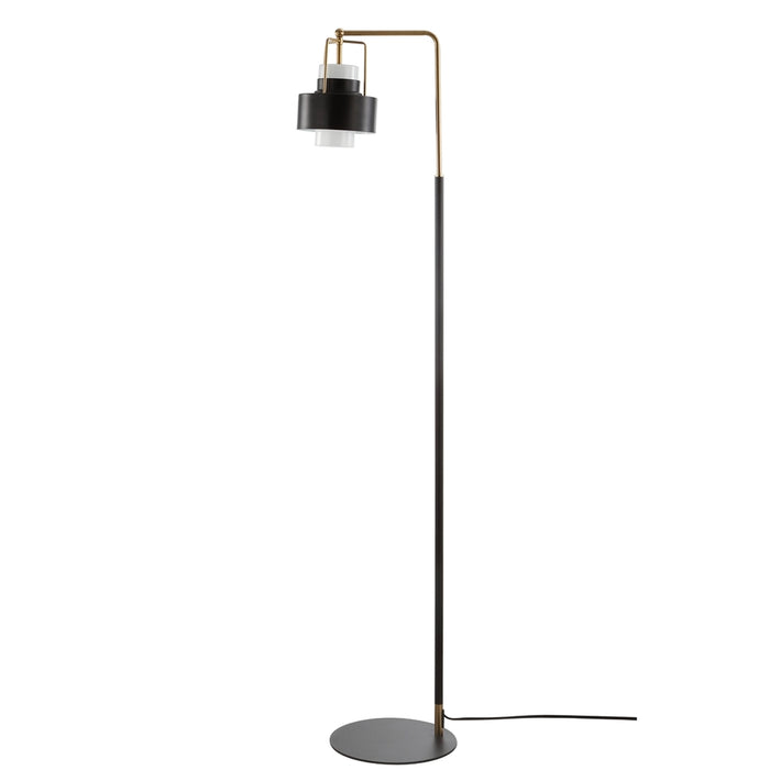 BRENDON  FLOOR LAMPS | LIGHTING