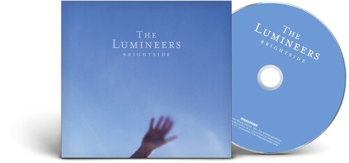 Brightside - CD