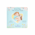 Brown Dog, The Furever Friend Board Book