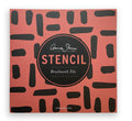 Brushwork Tile
