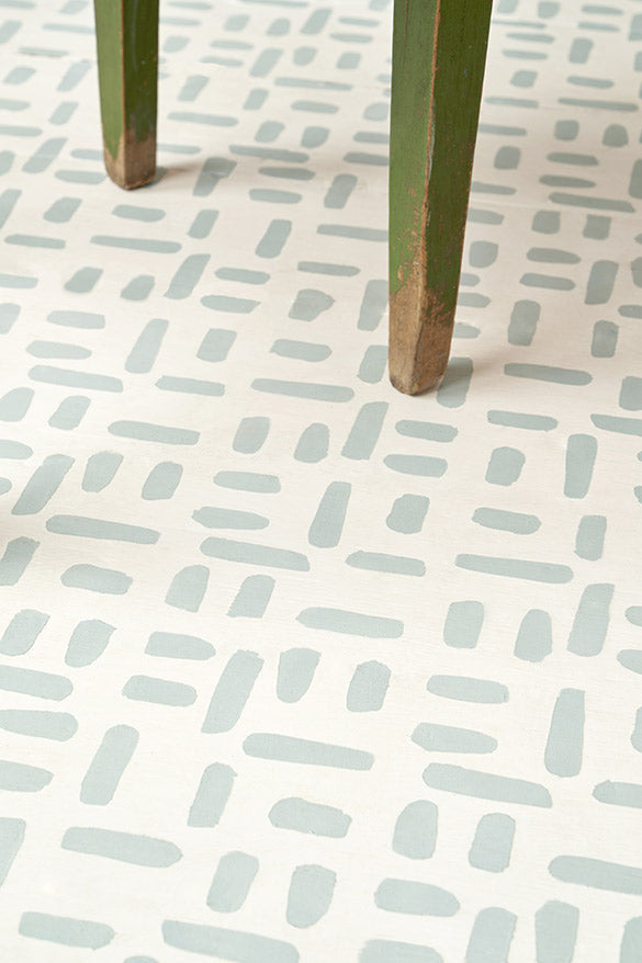 Brushwork Tile