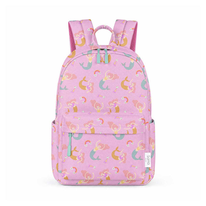 Bubbly Shell Backpack, Large