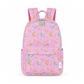 Bubbly Shell Backpack, Large