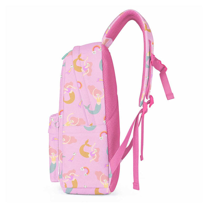 Bubbly Shell Backpack, Large