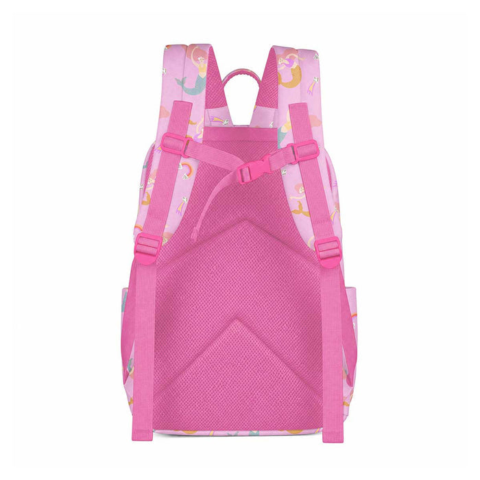 Bubbly Shell Backpack, Large