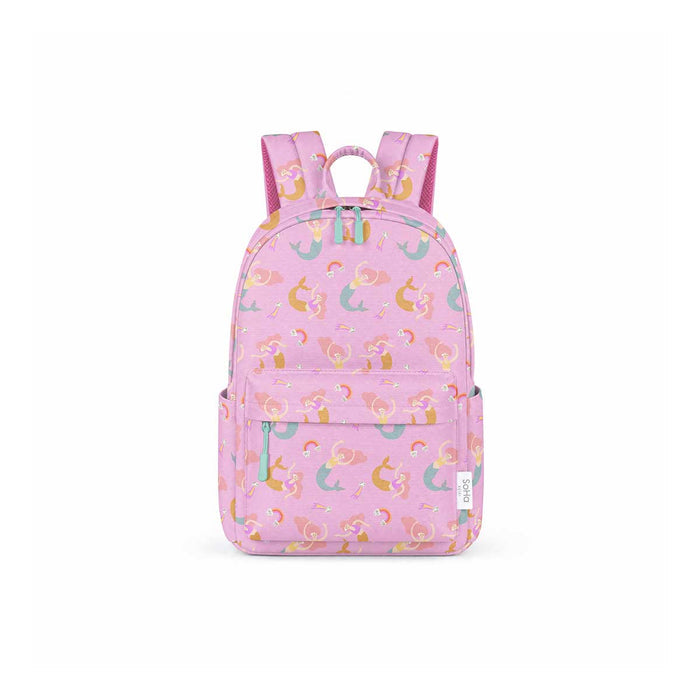 Bubbly Shell Backpack, Small