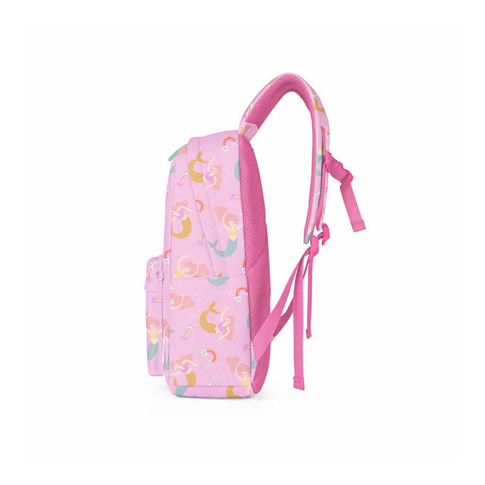 Bubbly Shell Backpack, Small