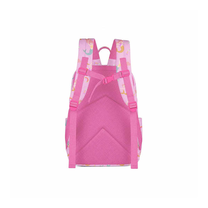 Bubbly Shell Backpack, Small