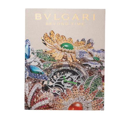 "Bulgari Beyond Time"