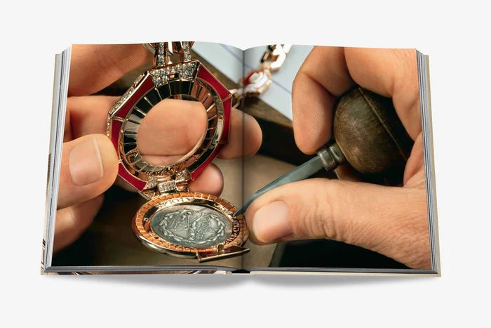 "Bulgari Beyond Time"