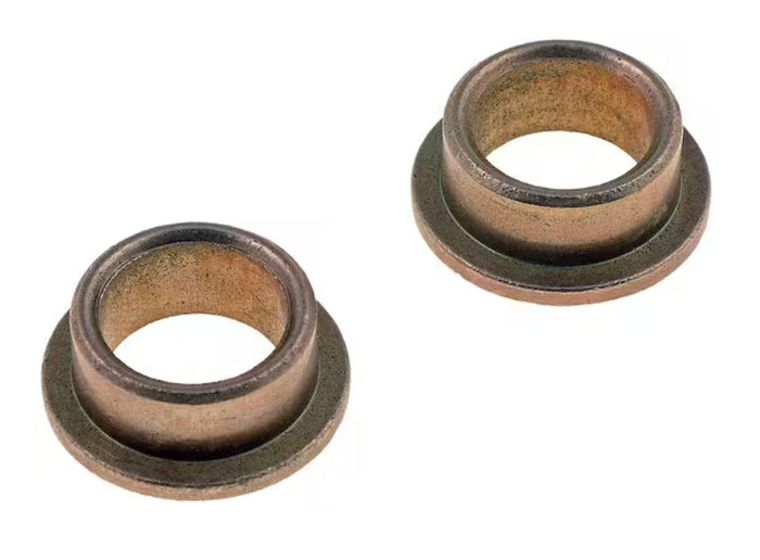 BUSHING,HINGE  4"OD x 2.95225"ID x 3.12" - Roll Off Truck, Roll Off Trailer, Dump & Lugger Truck Parts