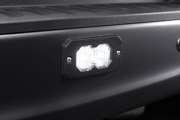 C2 2.0 Flush Mount LED Pod