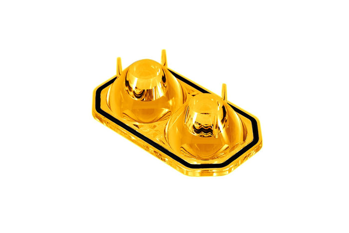 C2 2.0 Pod Lens (Yellow)