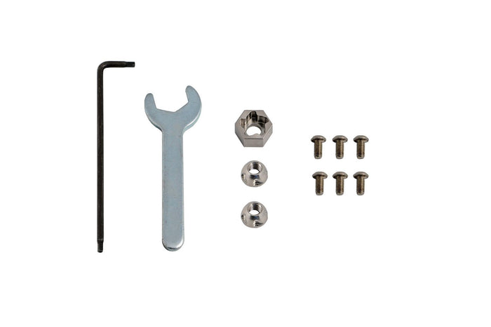 C2 2.0 Security Hardware Kit