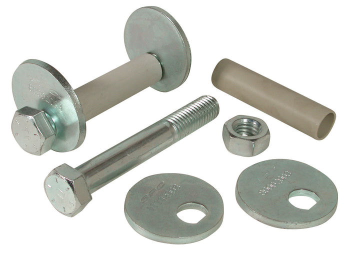 Cam Bolt Kit | 16-23 Tacoma