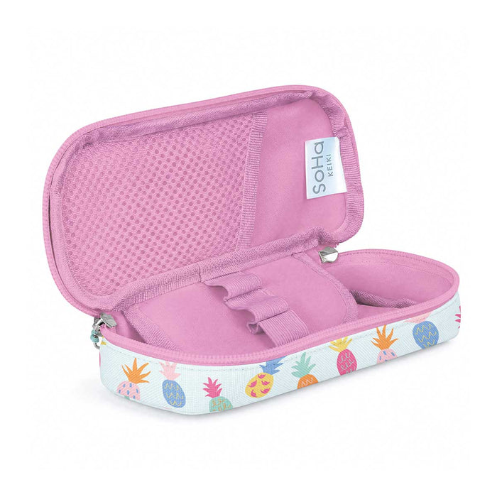 Candy Pine Pencil Case