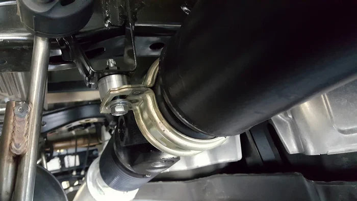 Carrier Bearing Drop Kit | 07-21 Tundra