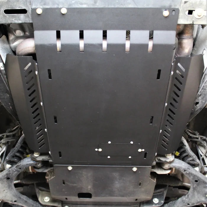 Catalytic Guard | 2015+ F150/Raptor