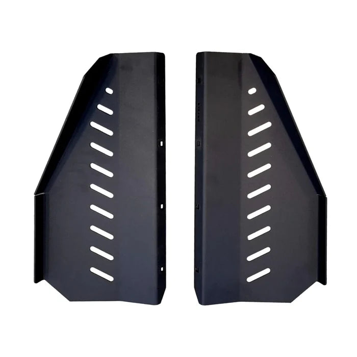 Catalytic Guards | 24-Present Tacoma/25-Present 4Runner