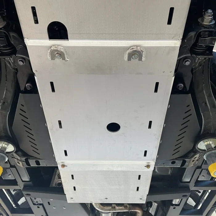 Catalytic Guards | 24-Present Tacoma/25-Present 4Runner
