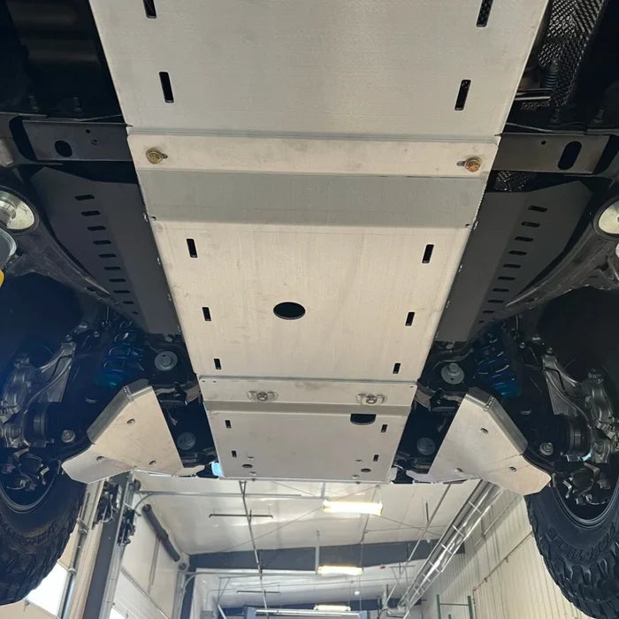 Catalytic Guards | 24-Present Tacoma/25-Present 4Runner