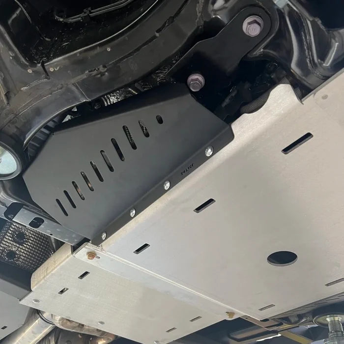 Catalytic Guards | 24-Present Tacoma/25-Present 4Runner