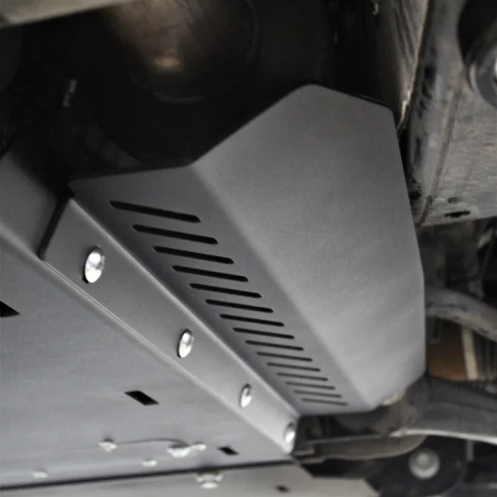 Catalytic Guards (Powerboost) | 2021+ F150