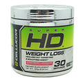 Cellucor Chrome Series Super HD Powder - Strawberry Lemonade - 30 Servings - 810390024858