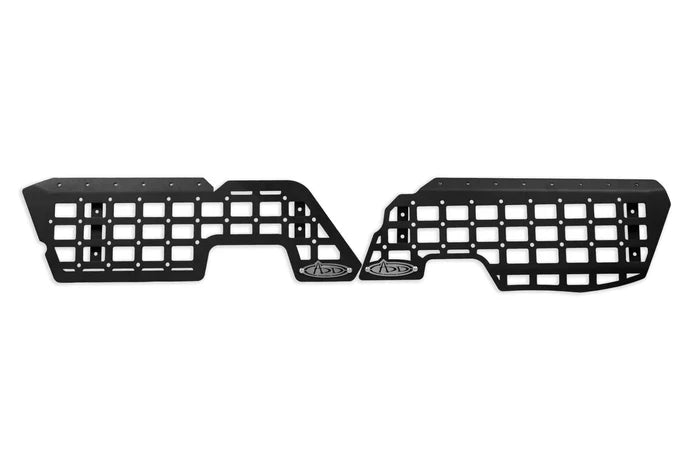 Center Console Molle Panels | 2021+ Bronco
