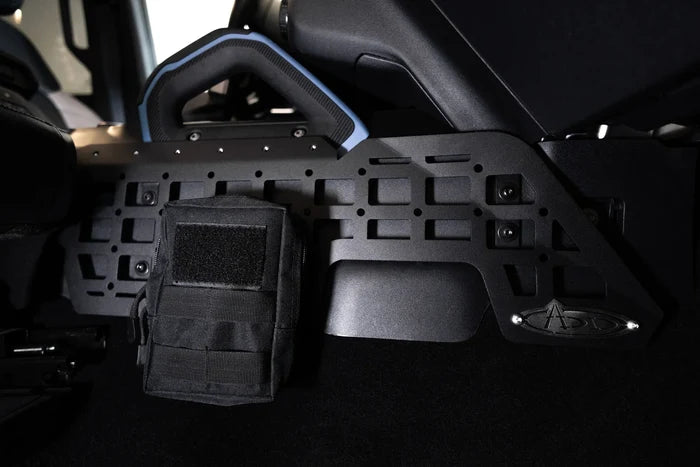 Center Console Molle Panels | 2021+ Bronco