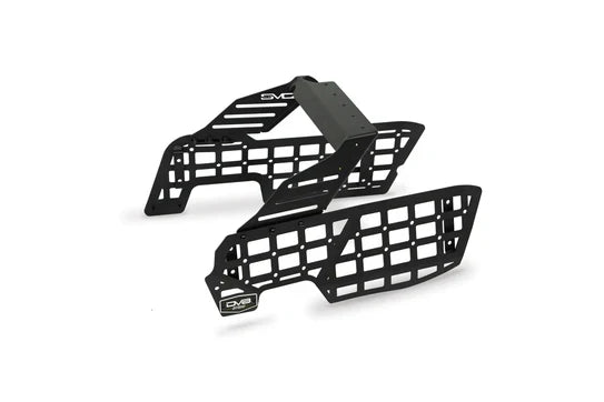 Center Console Molle Panels w/ Bridge | 2021+ Bronco