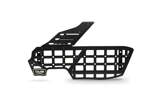 Center Console Molle Panels w/ Bridge | 2021+ Bronco