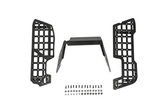 Center Console Molle Panels w/ Bridge | 2021+ Bronco