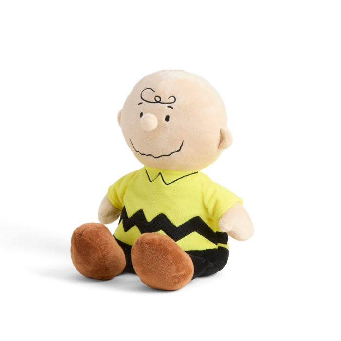 Charlie Brown Warmies - Boho Fabrics - Toys