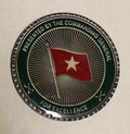 Commanding General United States Special Operations Command Airborne Fort Bragg, NC Army Challenge Coin