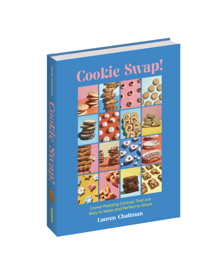 Cookie Swap!