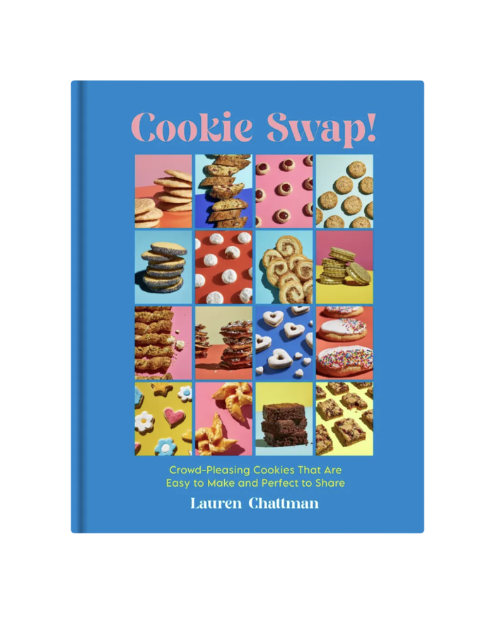 Cookie Swap!