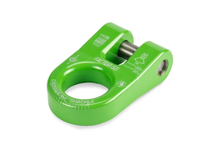 Crossbeam Shackle