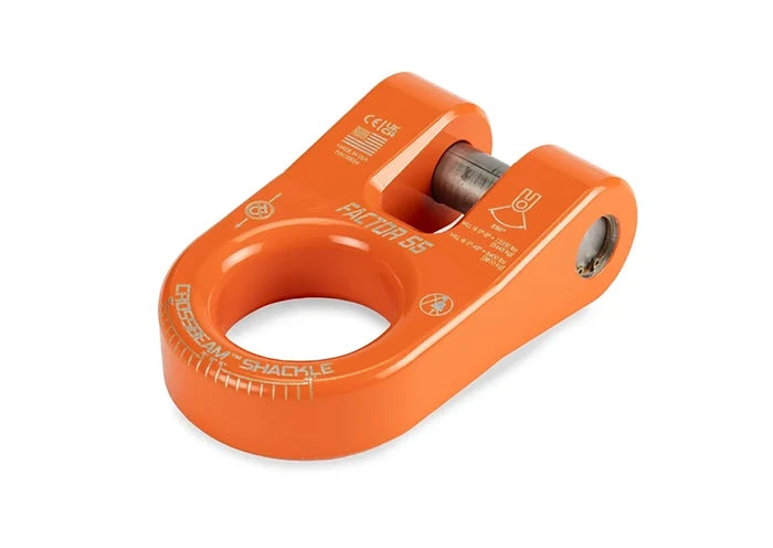 Crossbeam Shackle