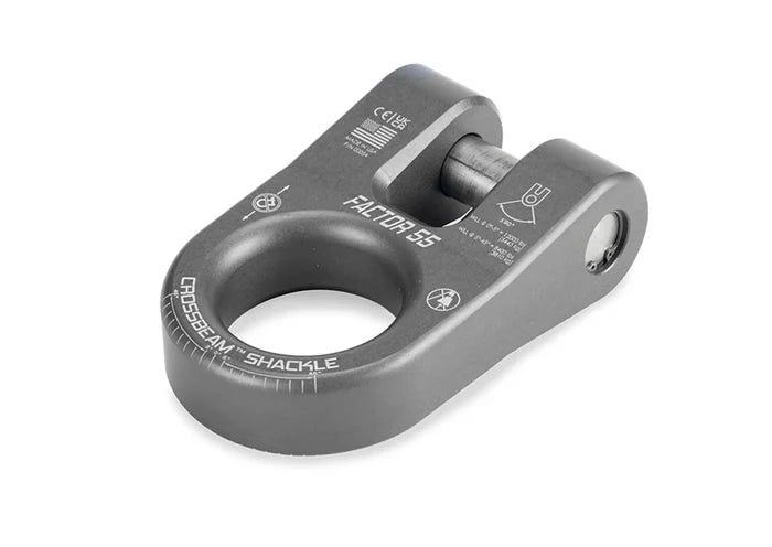 Crossbeam Shackle