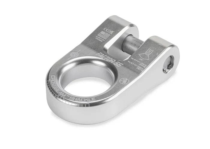 Crossbeam Shackle