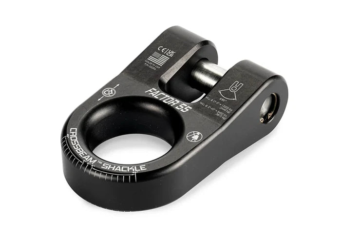 Crossbeam Shackle