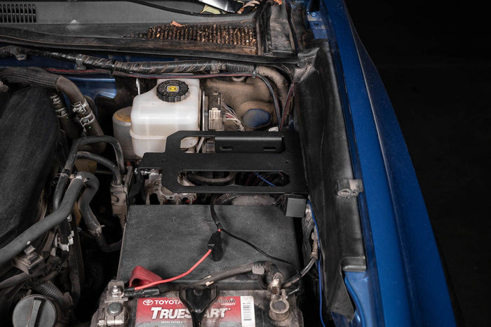 D-Switch Hub Mounting Kit | 16-23 Tacoma