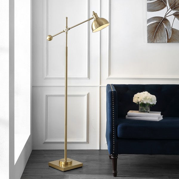 DAGEN  FLOOR LAMPS | LIGHTING
