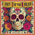Day of the Dead - 2027 Wall Calendar | Willow Creek Press