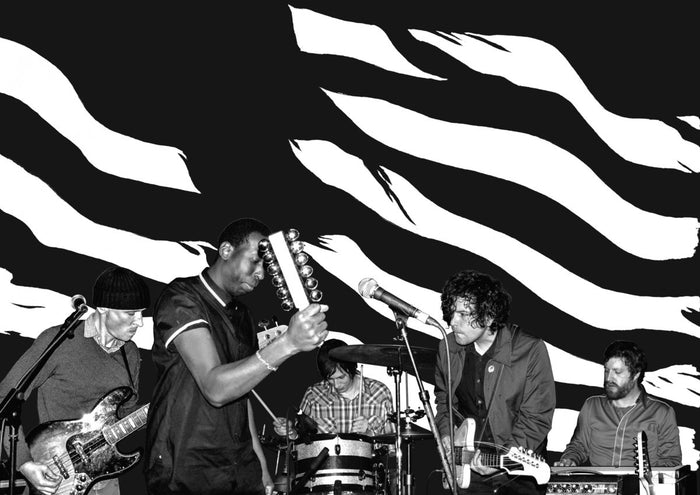 Des Demonas - Cure for Love – New 12"