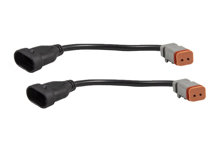 Deutsch Adapter Wires (pair)