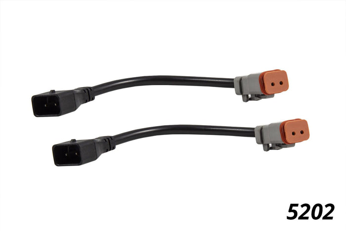 Deutsch Adapter Wires (pair)